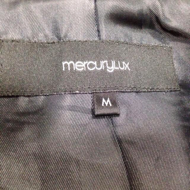 MERCURYDUO(マーキュリーデュオ)の♥︎ロングダッフルコート♥︎ レディースのジャケット/アウター(ダッフルコート)の商品写真