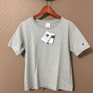 チャンピオン(Champion)の新品 champion☆Ｔシャツ(Tシャツ(半袖/袖なし))