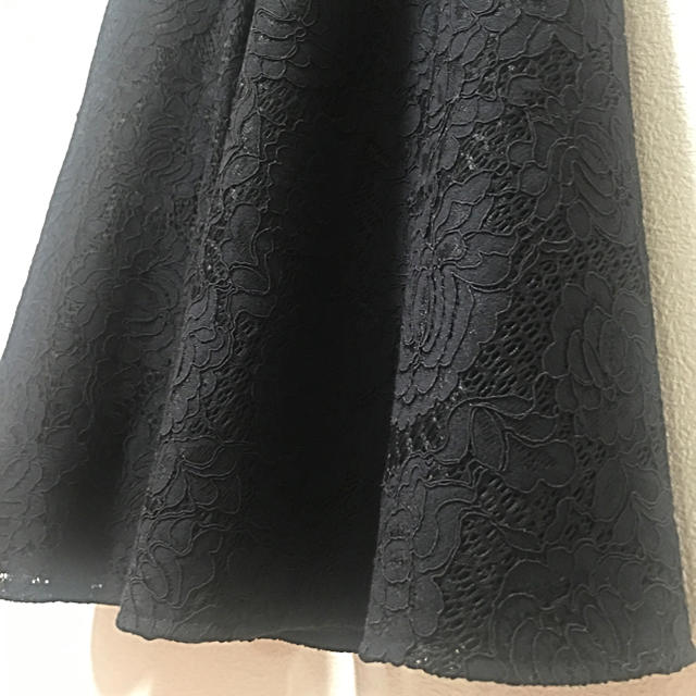 ANELALUX(アネラリュクス)のさき様  新品・未使用 ✴︎ ANELA LUX スカート２点 レディースのスカート(ひざ丈スカート)の商品写真