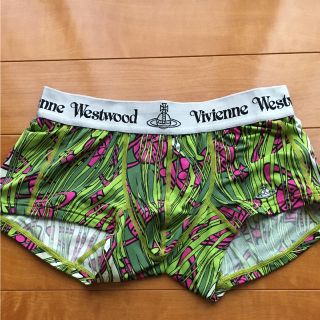 ヴィヴィアンウエストウッド(Vivienne Westwood)のVivienne Westwood ボクサーパンツ(ボクサーパンツ)