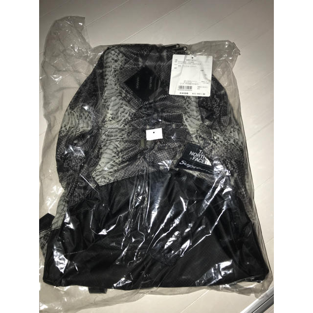 THE NORTH FACE 新作 新品 シュプリーム ノースフェイス リュック