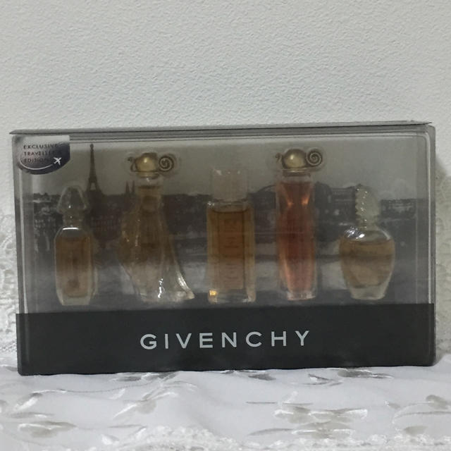 【 レア 】GIVENCHY 香水 ジバンシイ 香水 ジバンシー  香水