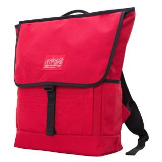 マンハッタンポーテージ(Manhattan Portage)の新品 マンハッタン・ポーテージ Washington SQ RED(バッグパック/リュック)