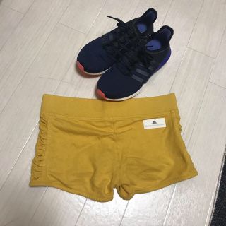 アディダス(adidas)のRee様専用(ショートパンツ)