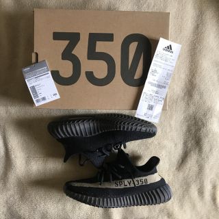 アディダス(adidas)のYEEZY BOOST 350 V2 GREEN(スニーカー)