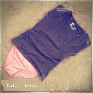 カルバンクライン(Calvin Klein)の新品 CKショーツ୨୧♡ॢ(ルームウェア)
