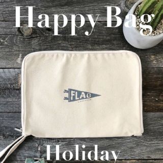 アリシアスタン(ALEXIA STAM)の🖤アリシアスタン Happy Bag🖤 Mサイズ(その他)