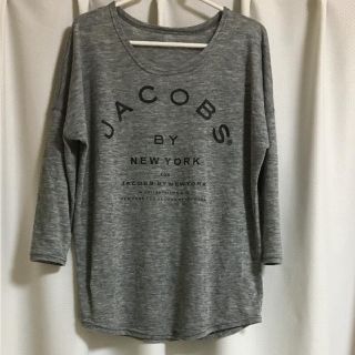 マークバイマークジェイコブス(MARC BY MARC JACOBS)のロンT(Tシャツ(長袖/七分))