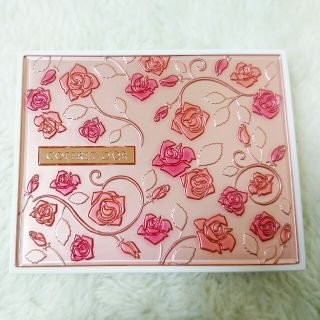 コフレドール(COFFRET D'OR)のコフレドール ビューティフェイスシャドウ 05(アイシャドウ)