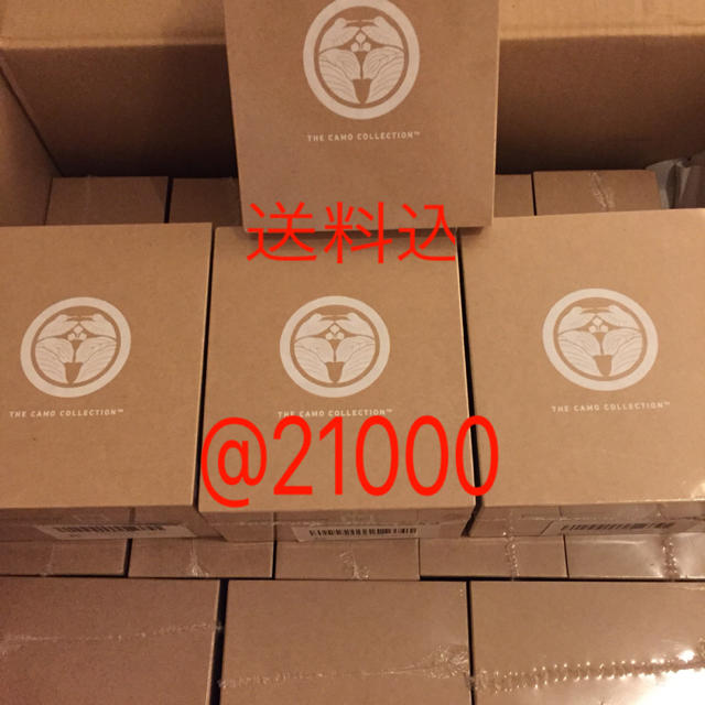 IQOS - 10台分 専用出品
