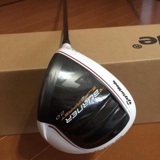 テーラーメイド(TaylorMade)のテーラーメイド  セット売り BURNER(クラブ)