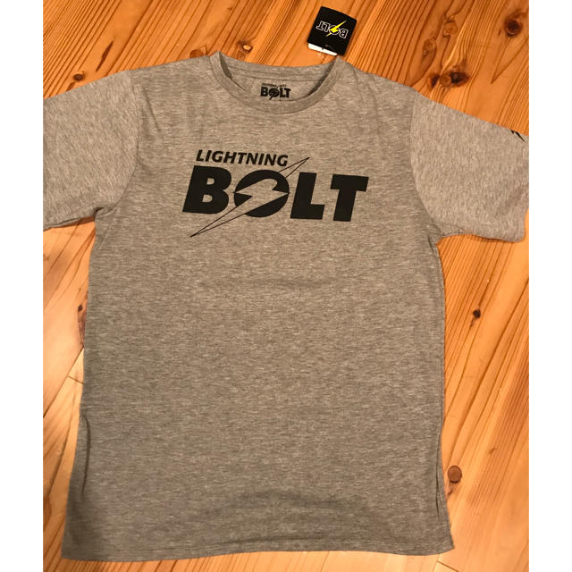 Lightning Bolt(ライトニングボルト)のL ライトニングボルト Tシャツ メンズのトップス(Tシャツ/カットソー(半袖/袖なし))の商品写真