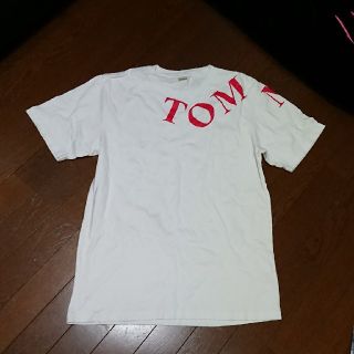 トミー(TOMMY)のTOMMY Tシャツ(Tシャツ/カットソー(半袖/袖なし))