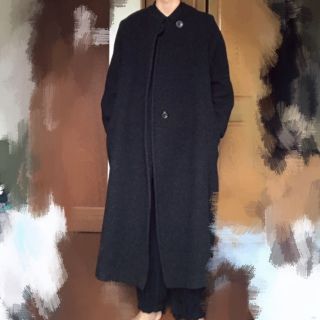 ヨウジヤマモト(Yohji Yamamoto)のヨウジヤマモト コート(その他)