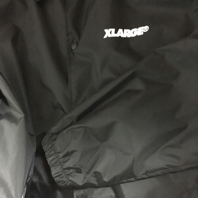 XLARGE(エクストララージ)のエクストララージジャケット メンズのジャケット/アウター(ナイロンジャケット)の商品写真