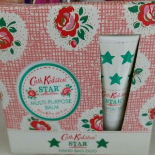 キャスキッドソン(Cath Kidston)のキャスキッドソン スターローズバーム(その他)