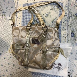 コーチ(COACH)の☆さちこ☆さま専用  コーチ  2WAY バッグ(ショルダーバッグ)