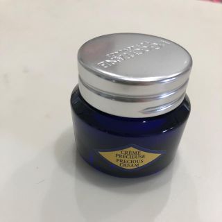 ロクシタン(L'OCCITANE)のロクシタン【新品・未使用】IMプレシューズクリームa 試供品(フェイスクリーム)