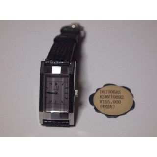 Dunhill - ダンヒル ダンヒリオン手巻高級腕時計 スイス製美品の