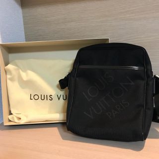 ルイヴィトン(LOUIS VUITTON)のルイヴィトン  LOUIS VUITTON ショルダーバッグ(ショルダーバッグ)