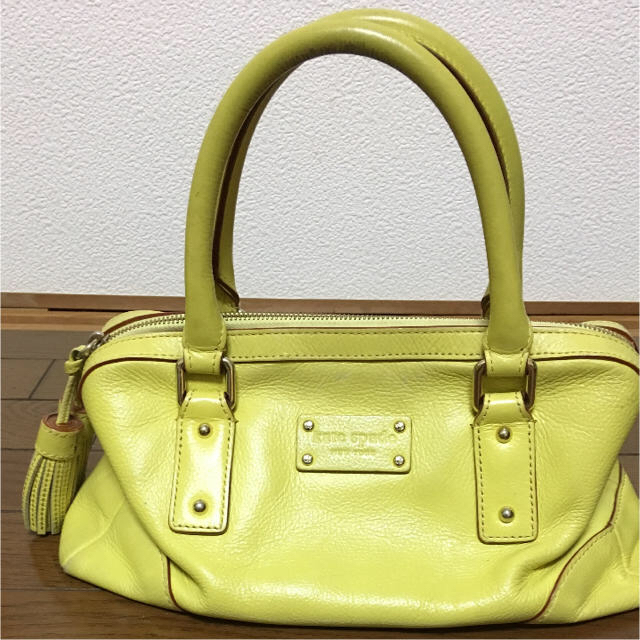 kate spade new york(ケイトスペードニューヨーク)のケイトスペード  バッグ レディースのバッグ(ハンドバッグ)の商品写真