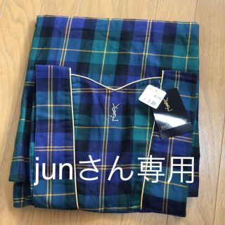 サンローラン(Saint Laurent)のサンローラン ／ エプロン(ルームウェア)