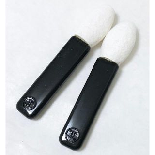 シャネル(CHANEL)の新品未使用 シャネル レ キャトル オンブル アイシャドウ チップ 2本セット (アイシャドウ)