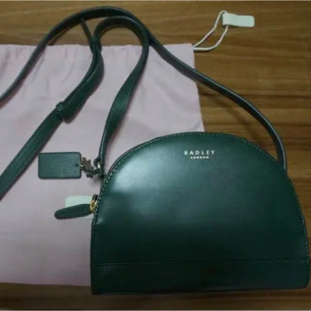 RADLEY LONDON/ラドリー バック 新品未使用