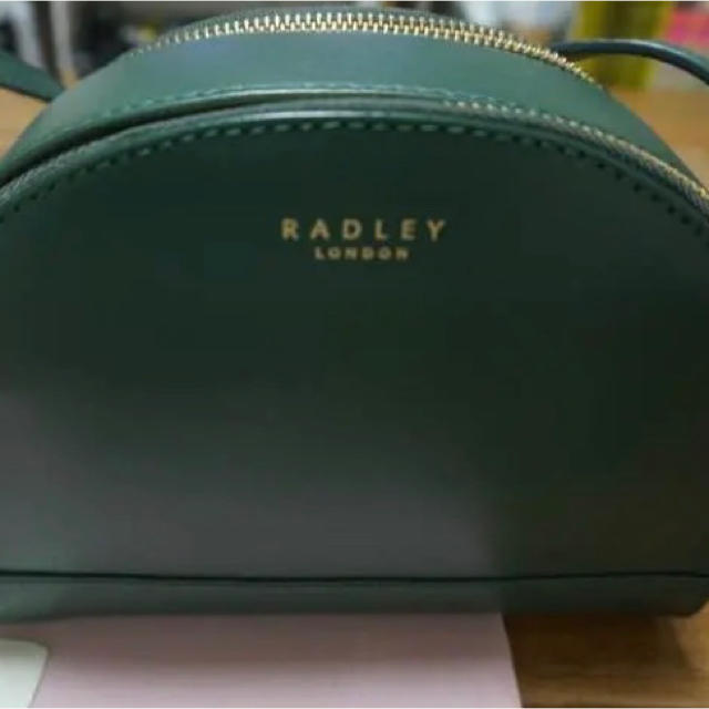 RADLEY LONDON/ラドリー バック 新品未使用 レディースのバッグ(ショルダーバッグ)の商品写真
