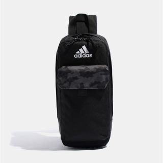 モモイロクローバーゼット(ももいろクローバーZ)のももクロ×adidas スペシャル ボディバッグ(アイドルグッズ)