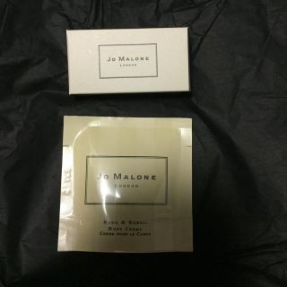 ジョーマローン(Jo Malone)のim♡専用jo malone london サンプルセット(香水(女性用))