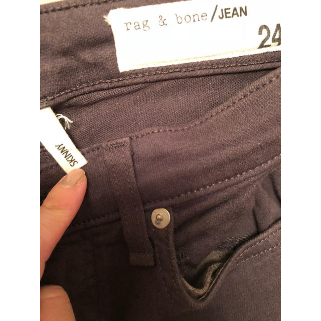 Rag & Bone(ラグアンドボーン)のrag & bone /JEAN レディースのパンツ(デニム/ジーンズ)の商品写真