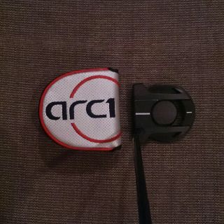 テーラーメイド(TaylorMade)のテーラーメイド arc1 US 希少！Ryo様取置き(クラブ)