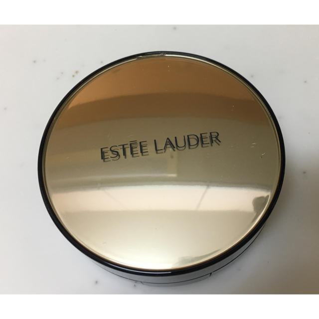 Estee Lauder(エスティローダー)のエスティーローダー ☆ クッションファンデ コスメ/美容のベースメイク/化粧品(ファンデーション)の商品写真