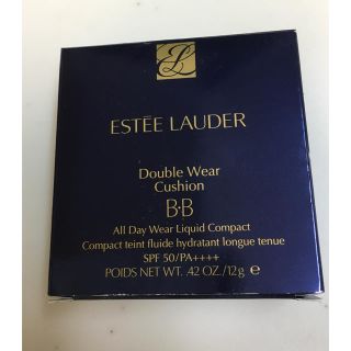 エスティローダー(Estee Lauder)のエスティーローダー ☆ クッションファンデ(ファンデーション)