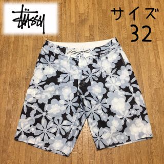 ステューシー(STUSSY)の(32)STUSSY 水着(水着)