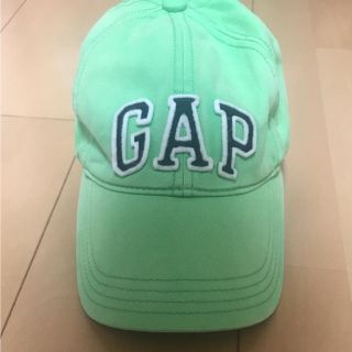 ギャップ(GAP)のGAPキャップ(キャップ)