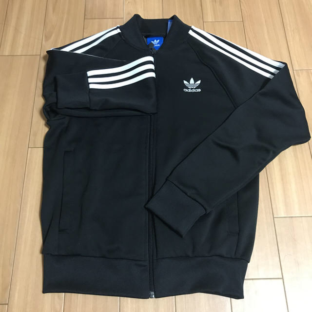 ☆adidas original☆ジャージ 値下げ不可