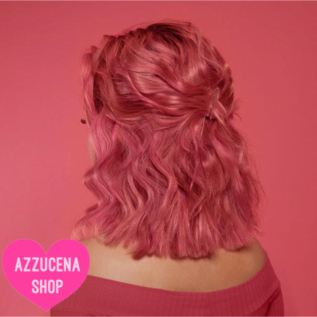 Lime Crime(ライムクライム)のLimecrime Unicorn Hair Shook ライムクライム ♥ コスメ/美容のヘアケア/スタイリング(カラーリング剤)の商品写真