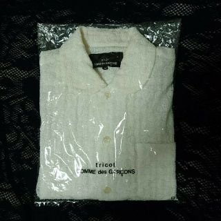 COMME des GARCONS(シャツ/ブラウス(長袖/七分))のフリマ COMME des GARCONS(シャツ/ブラウス(長袖/七分))のフリマ