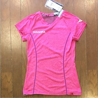 ディアドラ(DIADORA)のディアドラTシャツ(ウェア)