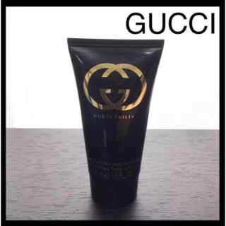 グッチ(Gucci)のGUCCI◆グッチ◆ギルティ◆ボディローション(ボディローション/ミルク)