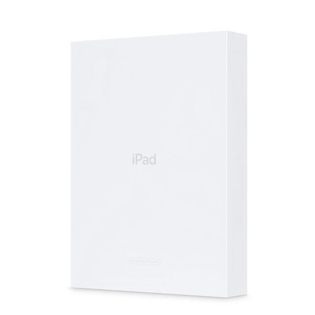 iPad(アイパッド)の💫新品未開封💫 iPad Wi-Fiモデル 32GB  ゴールド✨送料込✨ スマホ/家電/カメラのPC/タブレット(タブレット)の商品写真