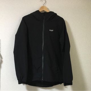 ハフ(HUF)のHUF マウンテンパーカー(マウンテンパーカー)