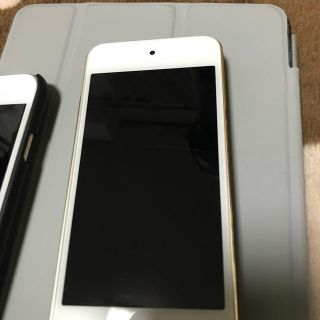 アイポッドタッチ(iPod touch)のiPod touch第6世代64GB a-1574(その他)