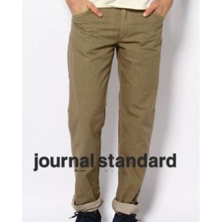 ジャーナルスタンダード(JOURNAL STANDARD)のJOURNAL STANDARD パンツ(その他)