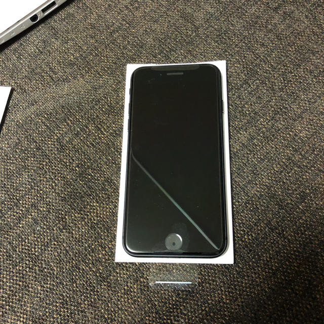 安い Apple - 【H】iPhone8 スマートフォン本体