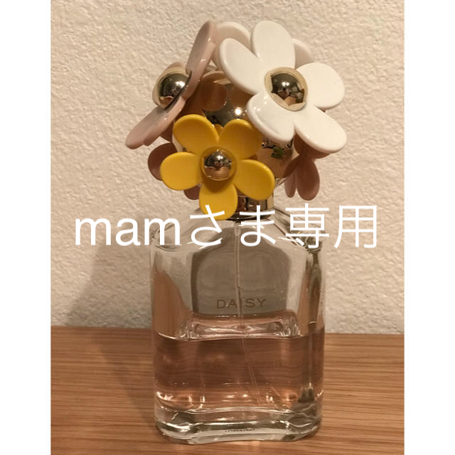 Daisy(デイジー)の香水 Daisy Marc Jacobs コスメ/美容の香水(香水(女性用))の商品写真