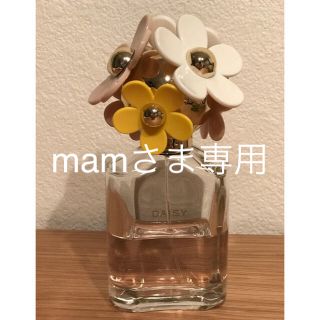 デイジー(Daisy)の香水 Daisy Marc Jacobs(香水(女性用))