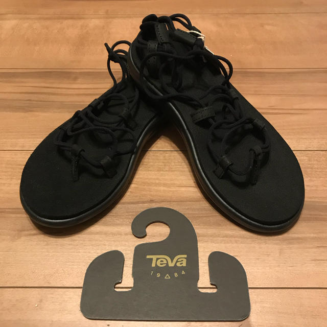 【新品タグ付】Teva VOYA INFINITY テバ ボヤインフィニティ